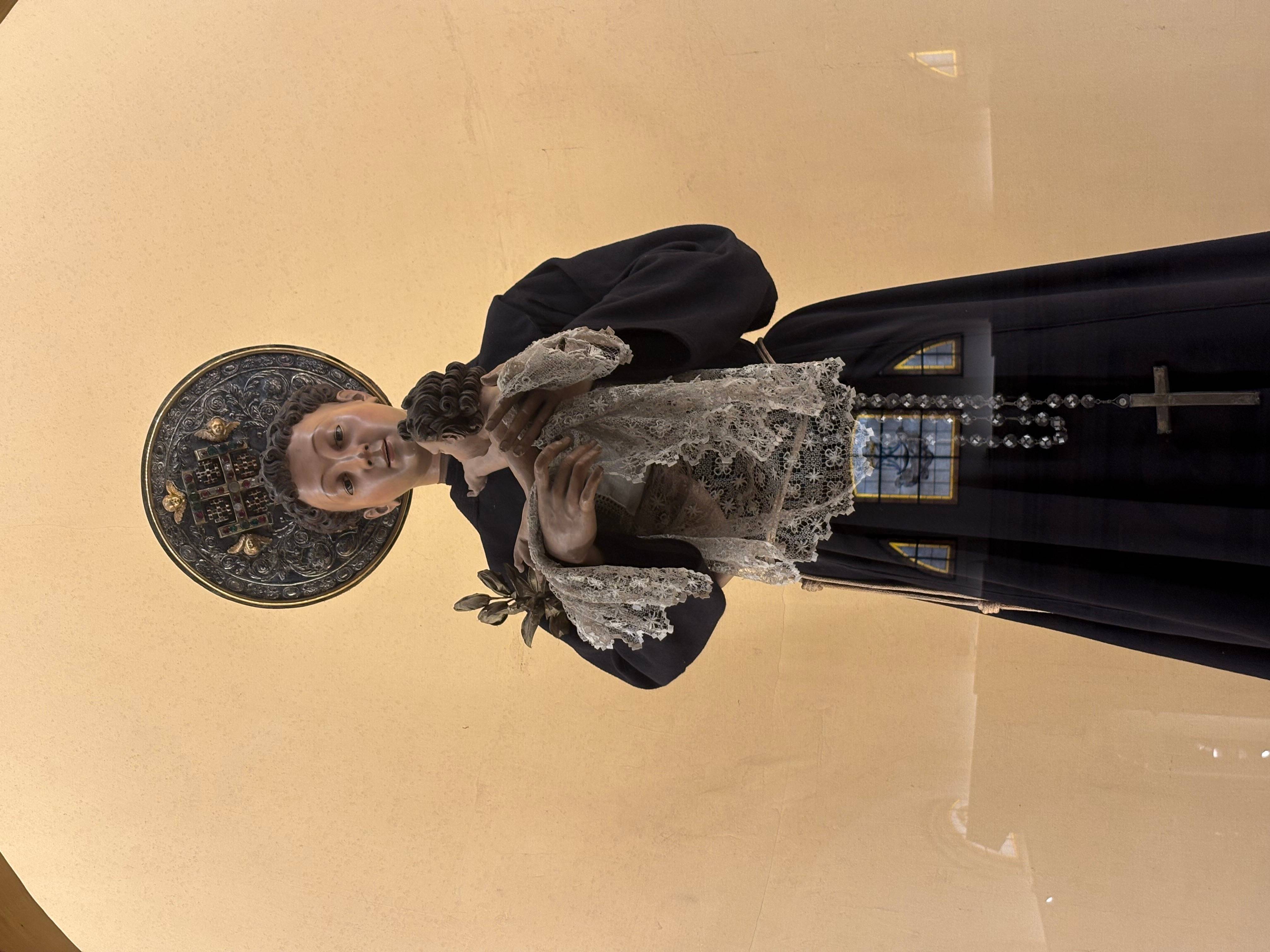 San Antonio de Padua